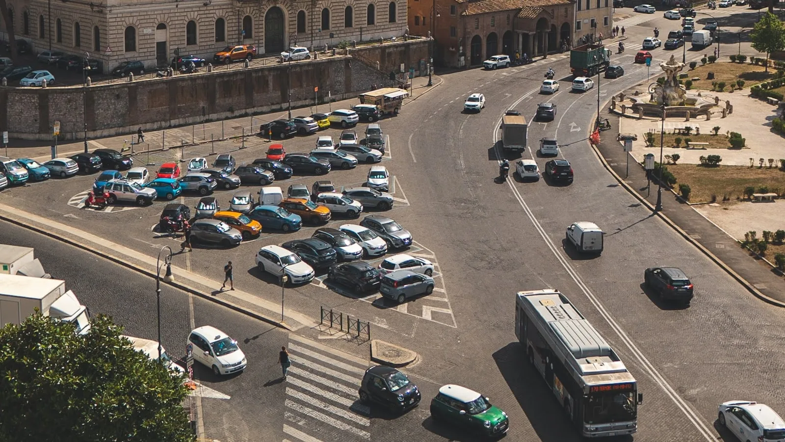 CAP KB e Ruolo conducenti: differenze e percorso corretto