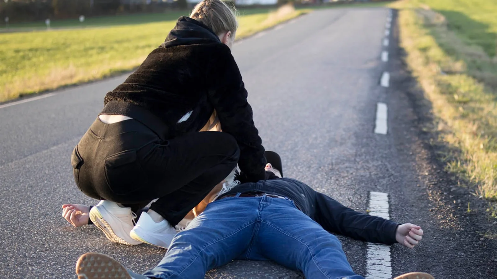 Incidente stradale: cosa fare e quali obblighi rispettare